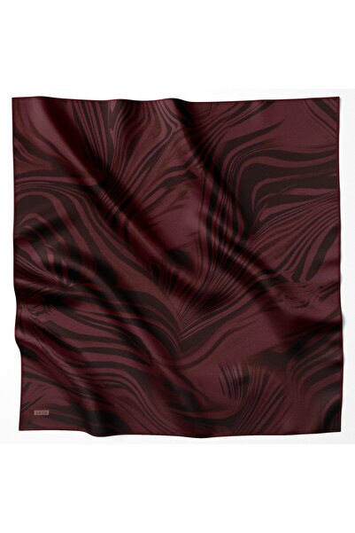 Aker Sura Silk Scarf 9071701-342