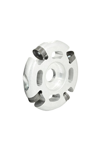 TAIWAN Flex disc for woodworking (Ø 118mm, 4 blades)