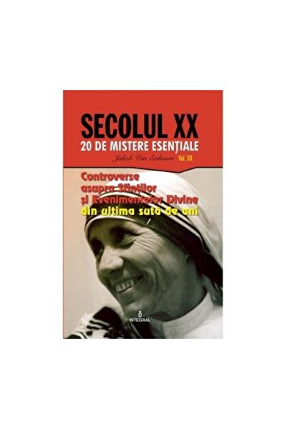 Editura Integral Controverse asupra Sfintilor si Evenimentelor Divi