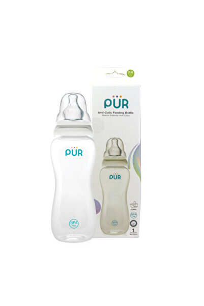 Pür PUR 1603 – COMFORT BOTTLE 250ML