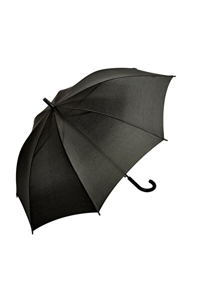 İdeen Welt Ideenwelt Baston Şemsiye Siyah 1 adet