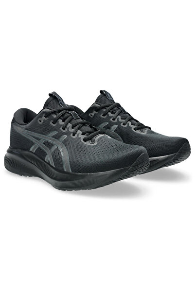 Asics Gel-Excite 11 Men's Black Running Shoes 1011C080-002