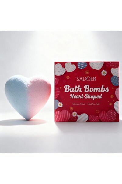 SADOER Bath bomb
