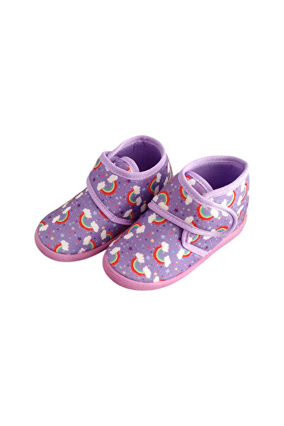 ALBA KIDS Kız çocuk panduf