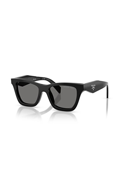 Prada نظارات شمسية - مستقطبة PR C07S 51 16K90T