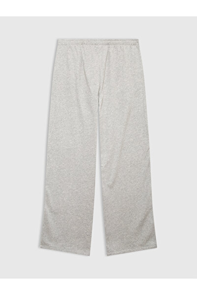 GAP Kadın Gri Baggy Eşofman Altı