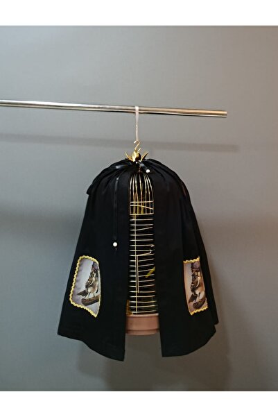 NEDA HOME Single Top Bird Cage Cover