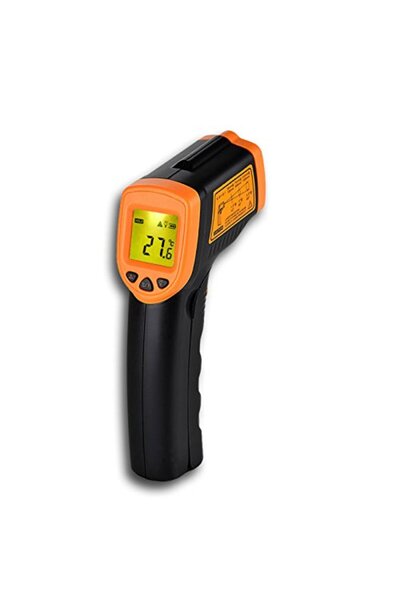 OEM Termometru Infrarosu digital laser non-contact AR