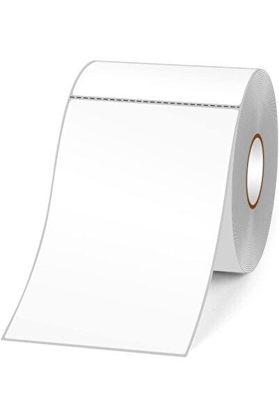 GENERAL Morelian Thermal Shipping Labels 4x6 in (100x150mm) - 350 pcs