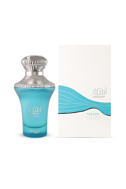 Zİmaya Anhaar Valley, Eau de Parfum, Unisex, 100 ml, 100 ml