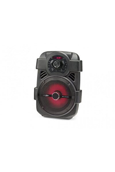 CALIBER HPA001BTL Portable Speaker