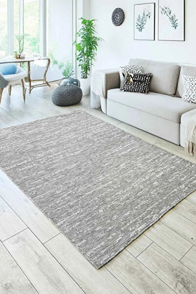 Decomia Home Nina Woven Soft Sisal Jute Rug Kilim Living Room Rug Kitchen Rug Runner