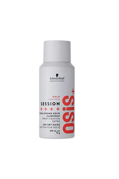 Osis Session 100ml Güçlü Tutuşlu Sprey