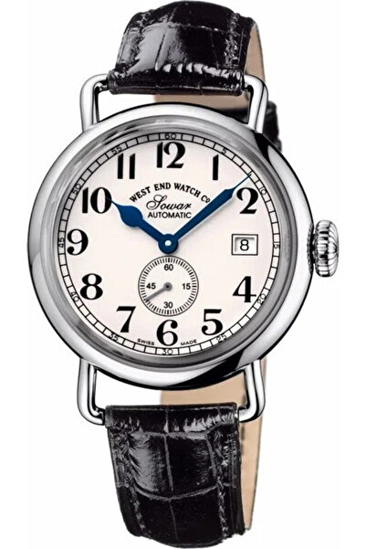 West End Watch Co WEST END The West End Watch 6832.10.3244 BL.NO