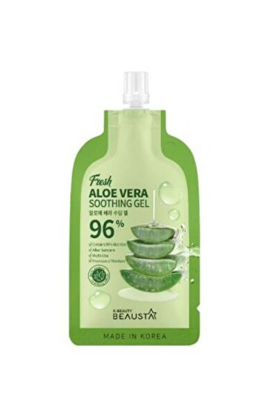 Biosta Fresh Aloe Vera Soothing Gel 96% - 20 ml (Biosta)