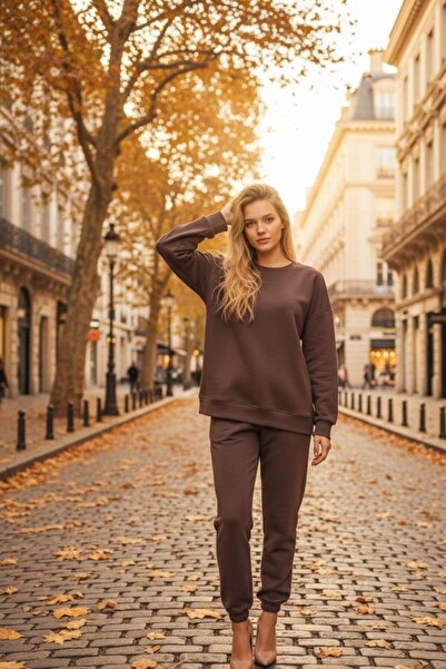 GM Modal Eşofman Takım