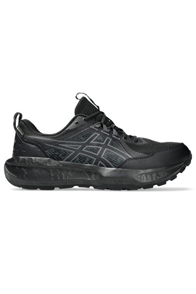 Asics Gel-Sonoma 8 Gtx Men's Black Outdoor Running Shoes 1011B977-002