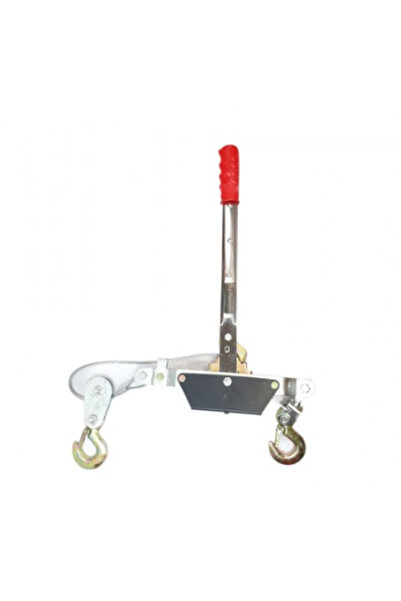 OEM Troliu manual cu sufa (Scripete 2T) MX379