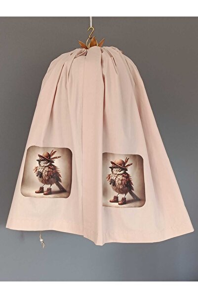 NEDA HOME Single Top Bird Cage Cover