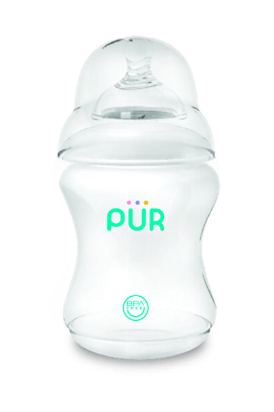 Pür PUR 1302 – COMFORT WIDE-MOUTH BOTTLE 250ML