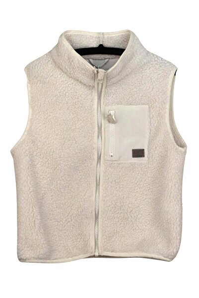 Name it Mia White Vest - 7-8 years (128 cm)