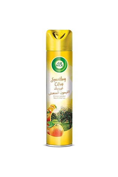 Air Wick Refreshing Lemon Air Freshener 290 ml
