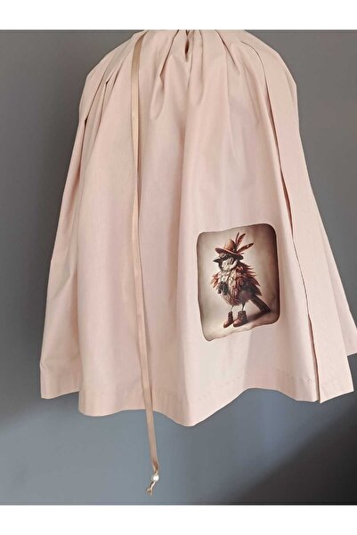 NEDA HOME Single Top Bird Cage Cover