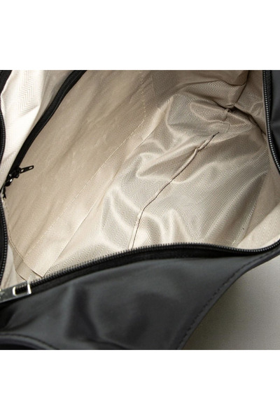 wikidayss Women's Parachute Fabric Shoulder Bag