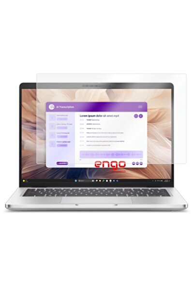 Engo Dell Pro 14 Plus 14 Inch Matte Screen Protector 16:10 9H Nano