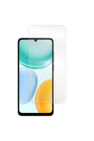 King Protection Protector de ecran pentru Honor X5c — Ultra-rezistent, clar, ...