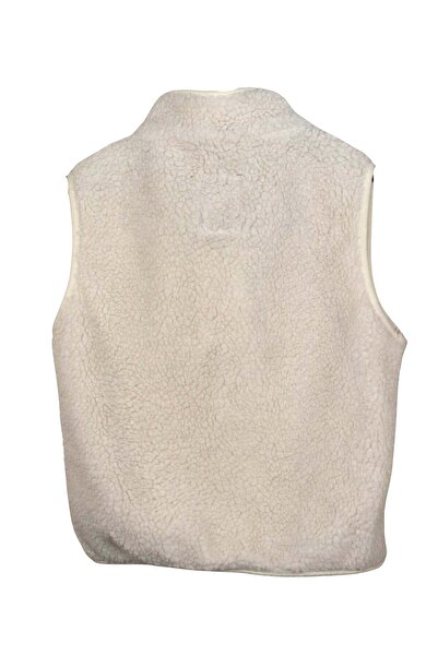 Name it Mia White Vest - 7-8 years (128 cm)