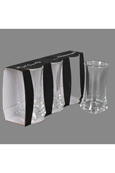 Meven Set Beauty Glass cup set | 3 pieces | -KX6601
