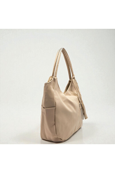 wikidayss Women's Parachute Fabric Shoulder Bag