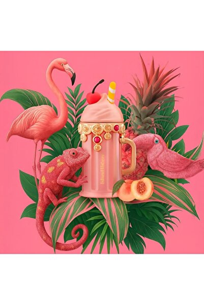 Armaf Island Breeze, Eau de Parfum, Women, 100 ml