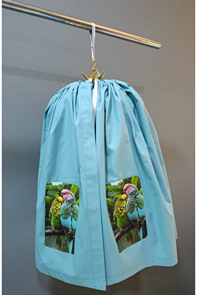 NEDA HOME Single Top Bird Cage Cover