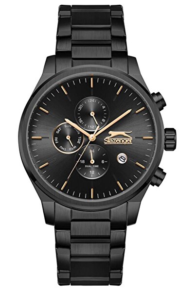 Slazenger Sl.09.2400.2.04 Men's Wristwatch
