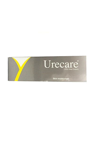 Urecare 10% SKIN MOISTURISER 100G