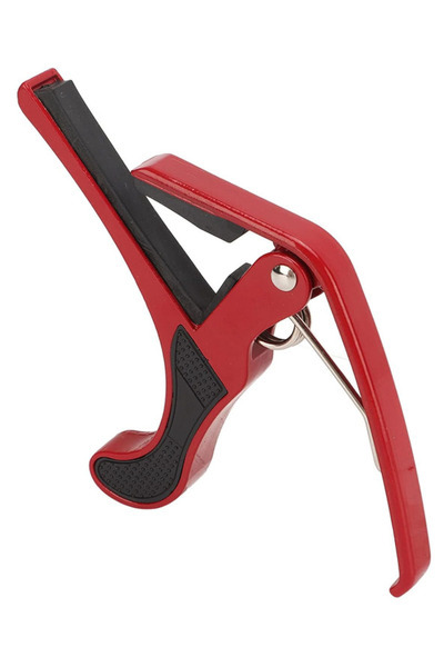 OEM Capodastru chitara universal cu forma ergonomica