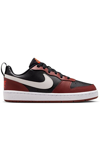 Nike Court borough low recraft (gs) youth casual shoes dv5456-015