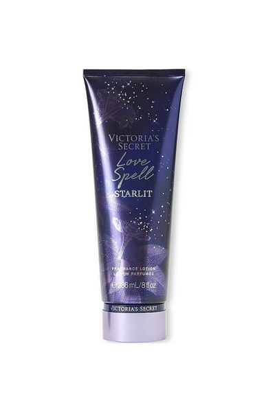 Victoria's Secret Body Lotion, Love Spell Starlit, 236 ml