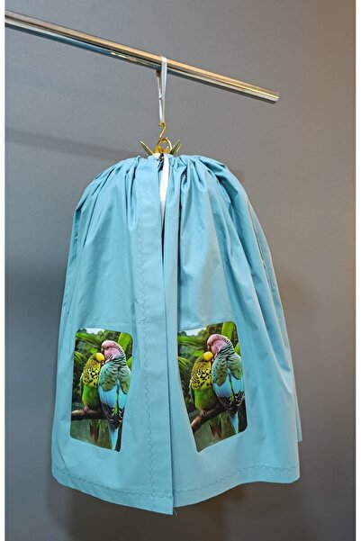 NEDA HOME Single Top Bird Cage Cover