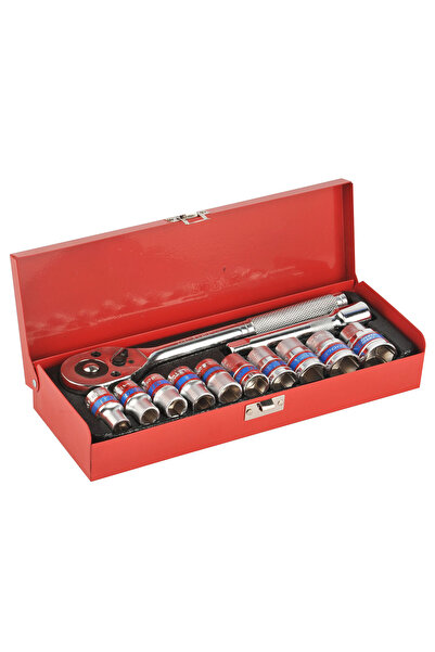 OEM Trusa MLG-2024 12 chei tubulare