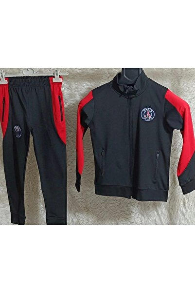 GG SPORT Kids Soccer Tracksuit Set