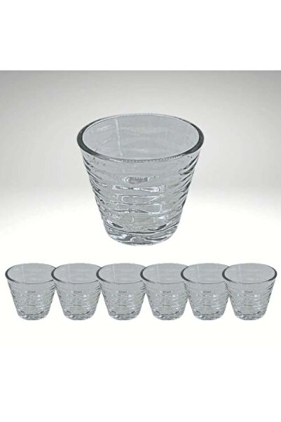 Meven Set Beauty طقم فناجين قهوة (6 قطع) GB 0905