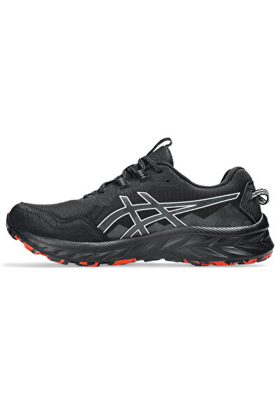 Asics Pánské šedé outdoorové běžecké boty GEL-VENTURE 10 1011B967-003