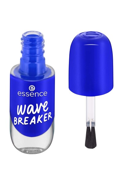 Essence Jel Oje Renk 75