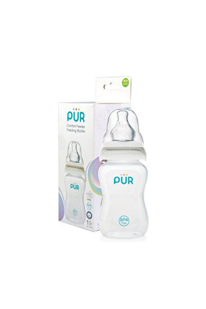 Pür PUR 1602 – BIBERON COMFORT 120ML