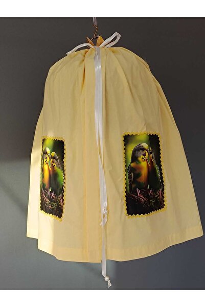 NEDA HOME Single Top Bird Cage Cover