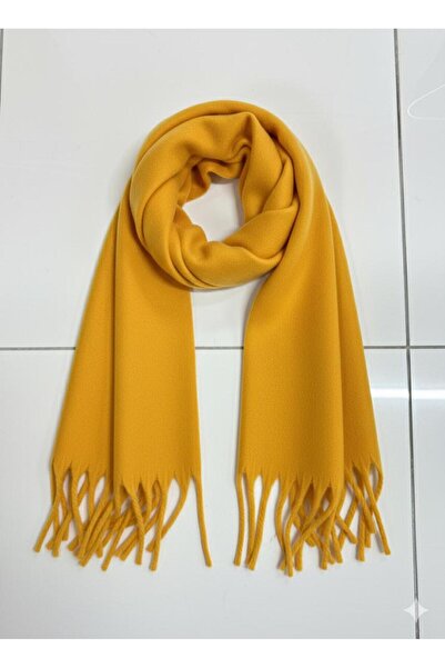 LAGRANZE Women's Luxesoft Tassel Scarf Shawl