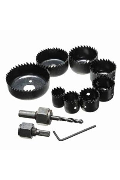 OEM Trusa 11 Freze Gaurire Lemn/Rigips